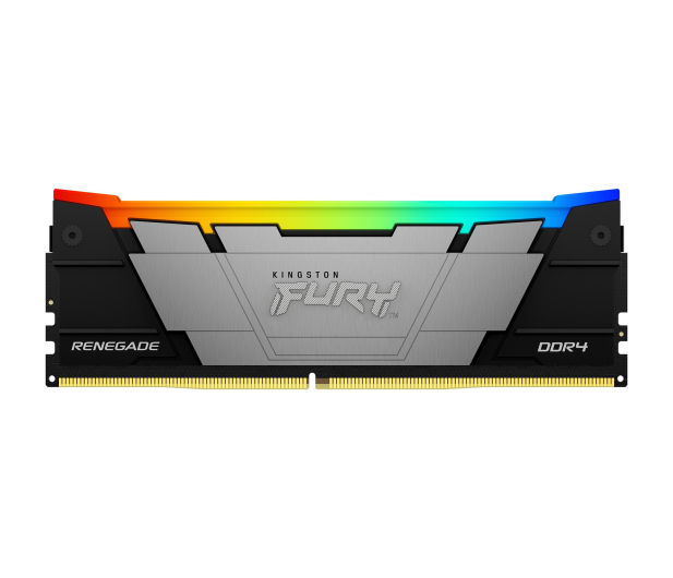 Kingston FURY 32GB (2x16GB) 3600MHz CL16 Renegade RGB - 1203216 - zdjęcie 16
